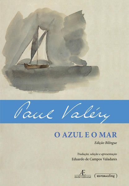 O AZUL E O MAR