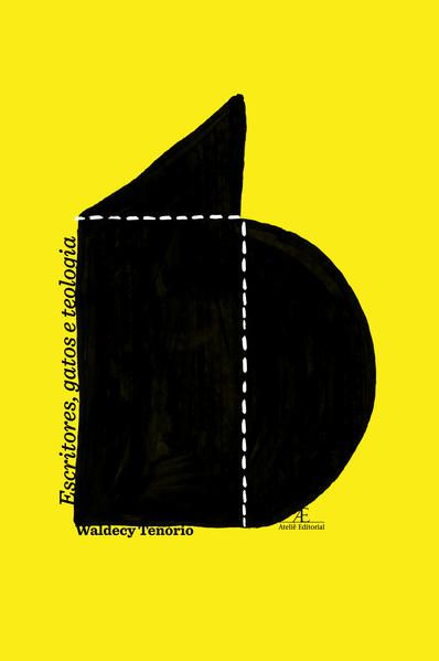 ESCRITORES, GATOS E TEOLOGIA