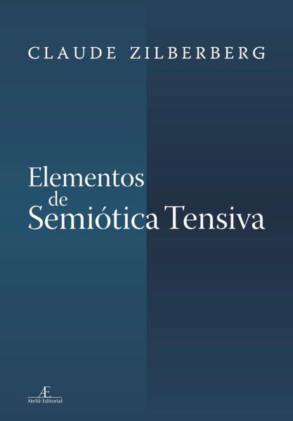 ELEMENTOS DE SEMIÓTICA TENSIVA