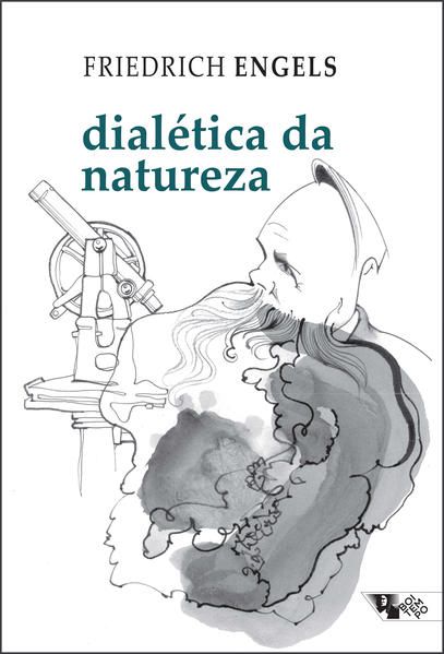 DIALÉTICA DA NATUREZA
