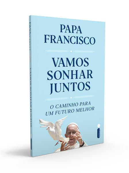 VAMOS SONHAR JUNTOS