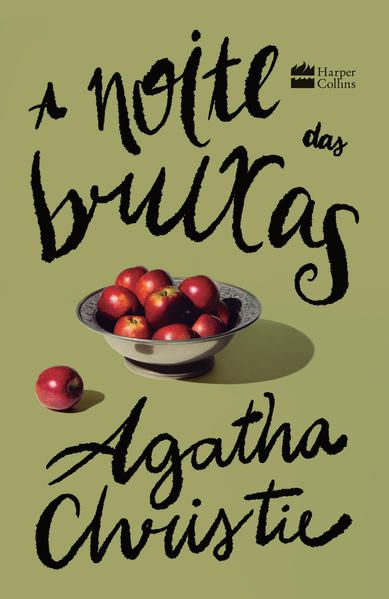 A NOITE DAS BRUXAS