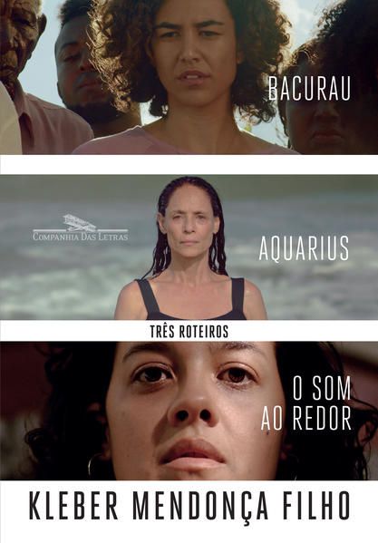 TRÊS ROTEIROS