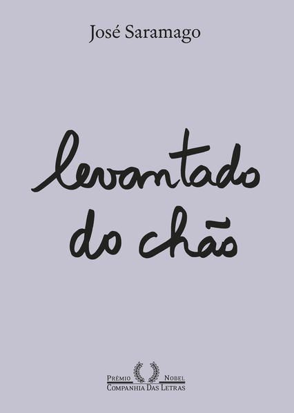 LEVANTADO DO CHÃO (NOVA EDIÇÃO)