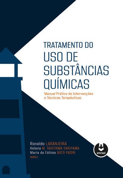 TRATAMENTO DO USO DE SUBSTÂNCIAS QUÍMICAS
