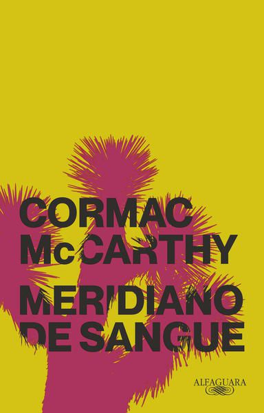 MERIDIANO DE SANGUE (NOVA EDIÇÃO)