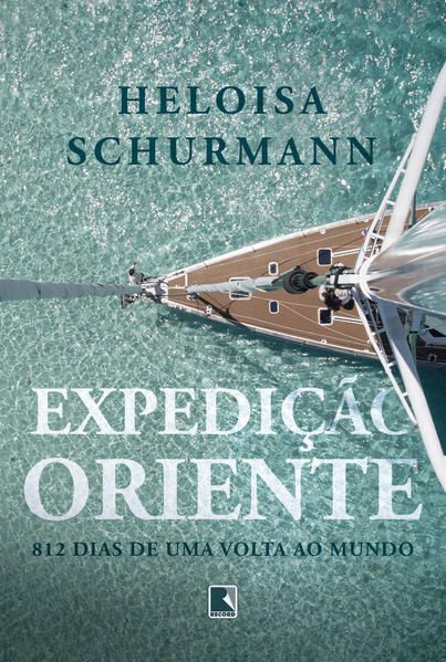 EXPEDIÇÃO ORIENTE