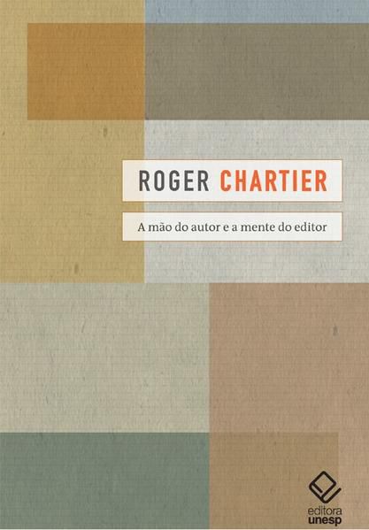 A MÃO DO AUTOR E A MENTE DO EDITOR