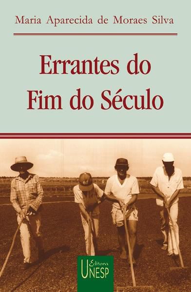 ERRANTES DO FIM DO SÉCULO