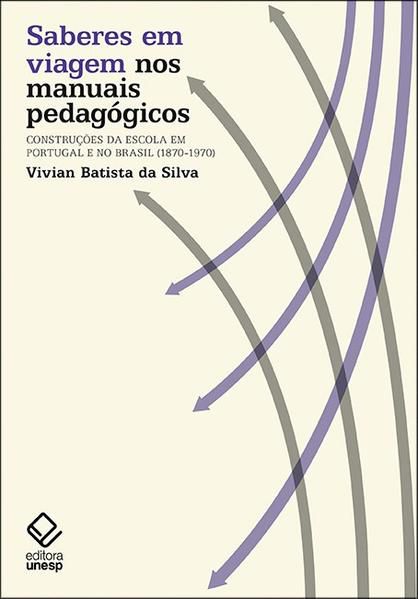SABERES EM VIAGEM NOS MANUAIS PEDAGÓGICOS