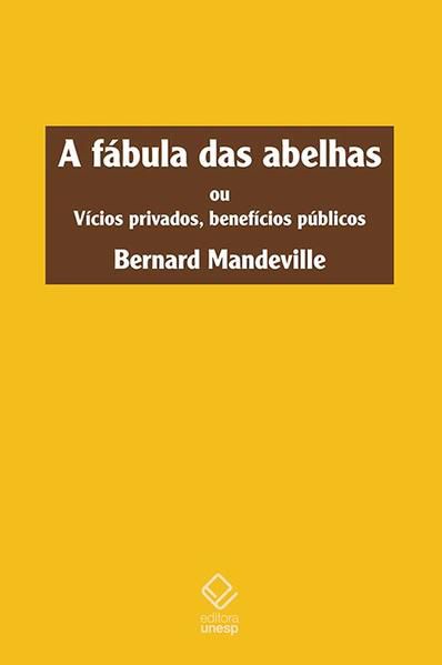 A FÁBULA DAS ABELHAS