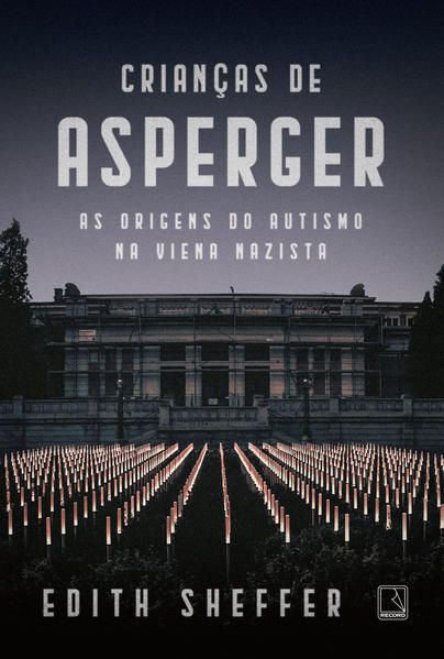 CRIANÇAS DE ASPERGER