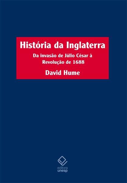 HISTÓRIA DA INGLATERRA - 2ª EDIÇÃO