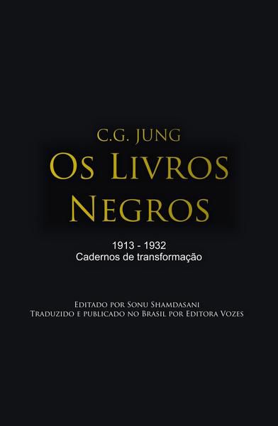 OS LIVROS NEGROS - CAIXA