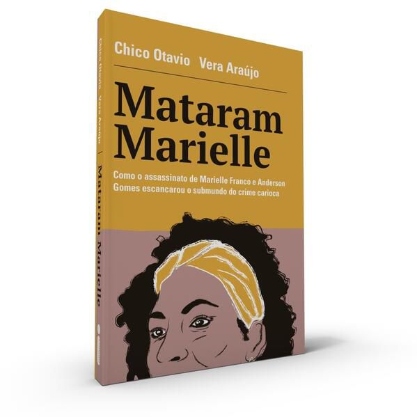 MATARAM MARIELLE
