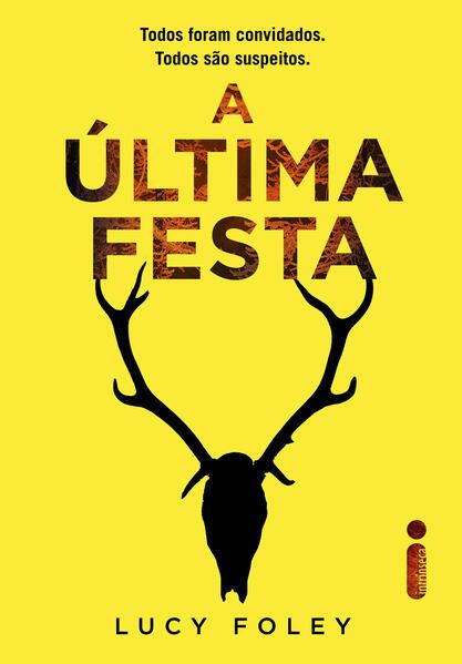 A ÚLTIMA FESTA