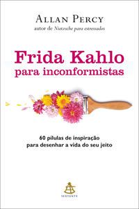 FRIDA KAHLO PARA INCONFORMISTAS