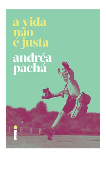 A VIDA NÃO É JUSTA