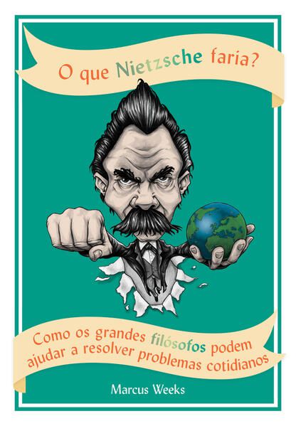 O QUE NIETZSCHE FARIA?