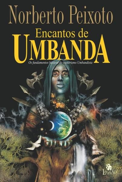 ENCANTOS DE UMBANDA