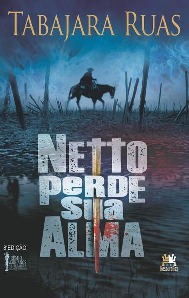 NETTO PERDE SUA ALMA