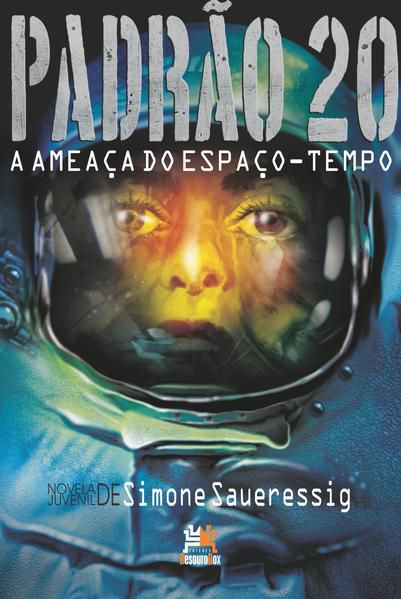 PADRÃO 20: A AMEAÇA DO ESPAÇO-TEMPO