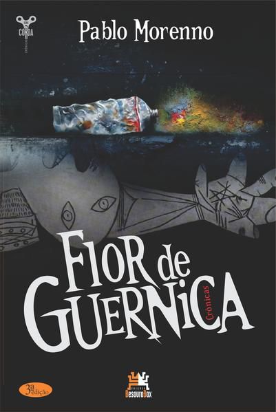 FLOR DE GUERNICA