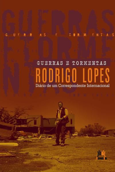 GUERRAS E TORMENTAS