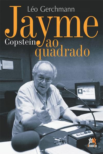 JAYME COPSTEIN AO QUADRADO
