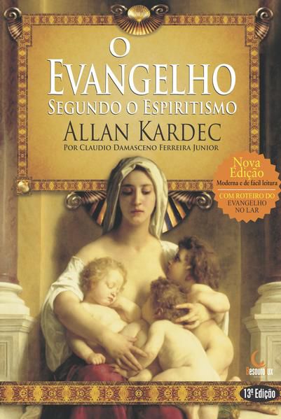 EVANGELHO SEGUNDO O ESPIRITISMO