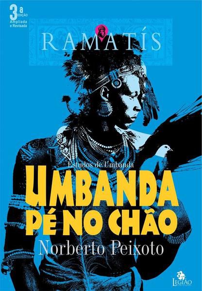 UMBANDA PÉ NO CHÃO - RAMATÍS