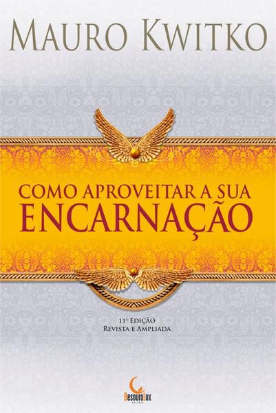 COMO APROVEITAR A SUA ENCARNAÇÃO