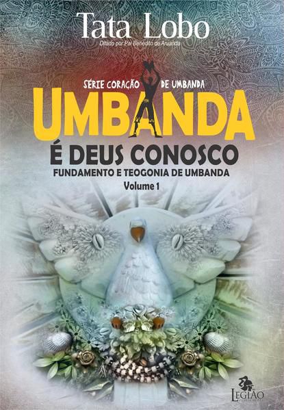 UMBANDA É DEUS CONOSCO