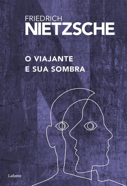 O VIAJANTE E SUA SOMBRA