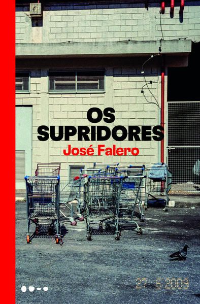 OS SUPRIDORES