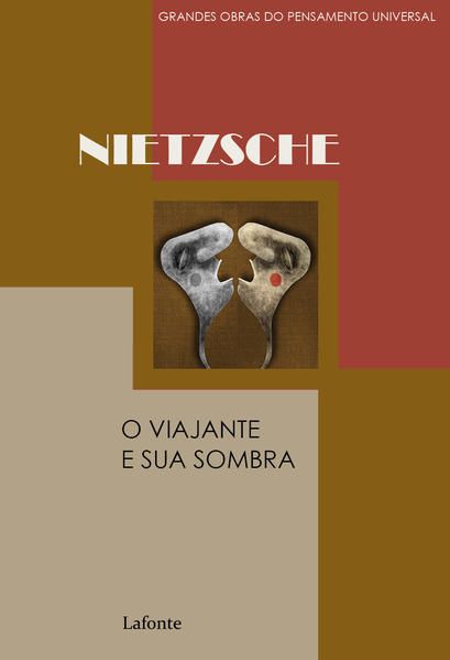 O VIAJANTE E SUA SOMBRA