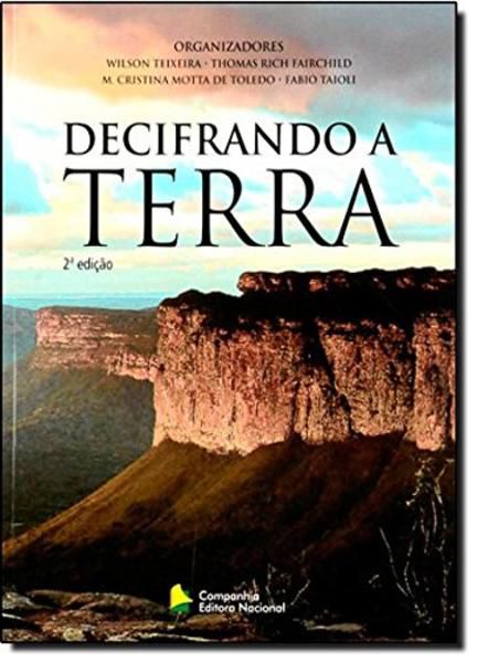 DECIFRANDO A TERRA