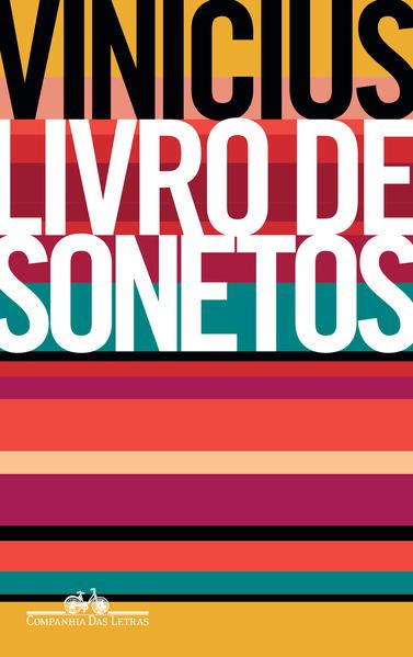 LIVRO DE SONETOS