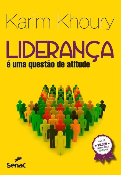 LIDERANÇA
