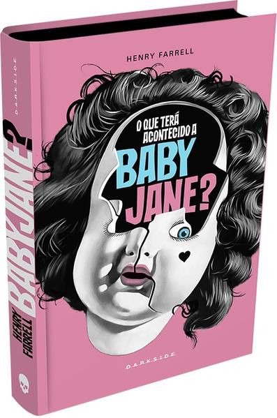 O QUE TERÁ ACONTECIDO A BABY JANE?
