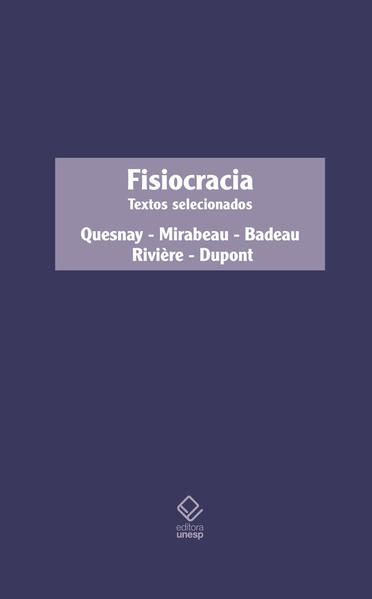 FISIOCRACIA