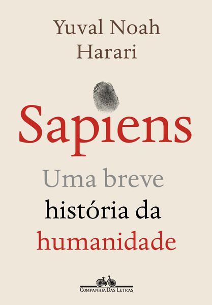 SAPIENS (NOVA EDIÇÃO)