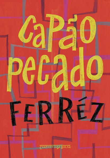 CAPÃO PECADO