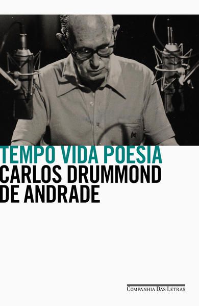 TEMPO VIDA POESIA