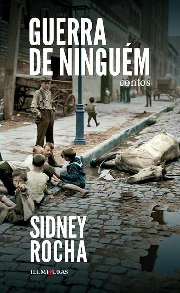 GUERRA DE NINGUÉM