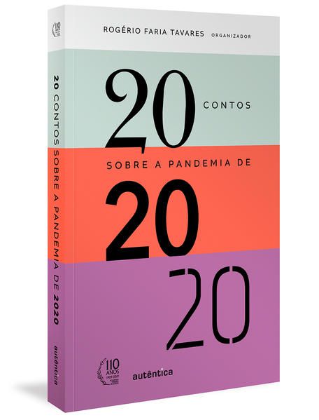 20 CONTOS SOBRE A PANDEMIA DE 2020