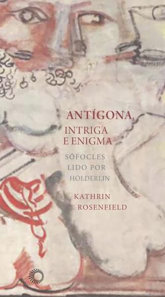 ANTÍGONE DE SÓFOCLES