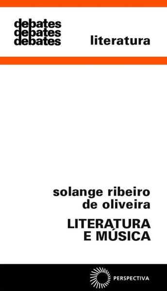 LITERATURA E MÚSICA