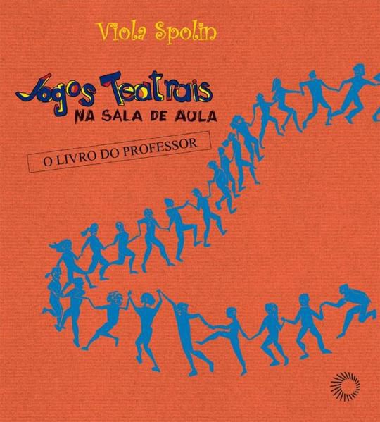 JOGOS TEATRAIS NA SALA DE AULA