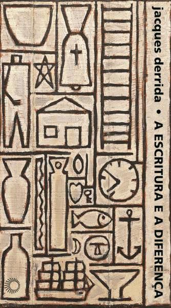 A ESCRITURA E A DIFERENÇA